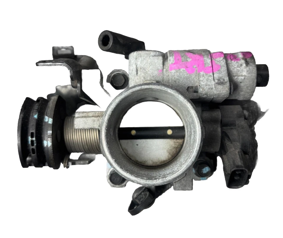 Chrysler Pt Cruiser 2004-2010 carrocería del acelerador 04891440AB fabricante original Foto 2 de 3