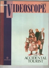 Artec Videoscope Mag The Accidental Tourist May 29 1989 100321nonr