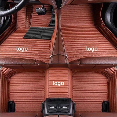 For Nissan All Models Waterproof Car Floor Mats Cargo Liners All Weather carpets - Picture 8 of 50