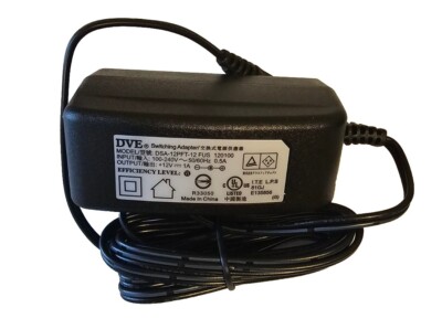 HDR-15-12 Alimentatore Din-Rail 12V 15W 1,25A - Foto 10