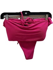 M Zaful Forever Young Women  s 2 Piece Bikini Pick Classic Size M