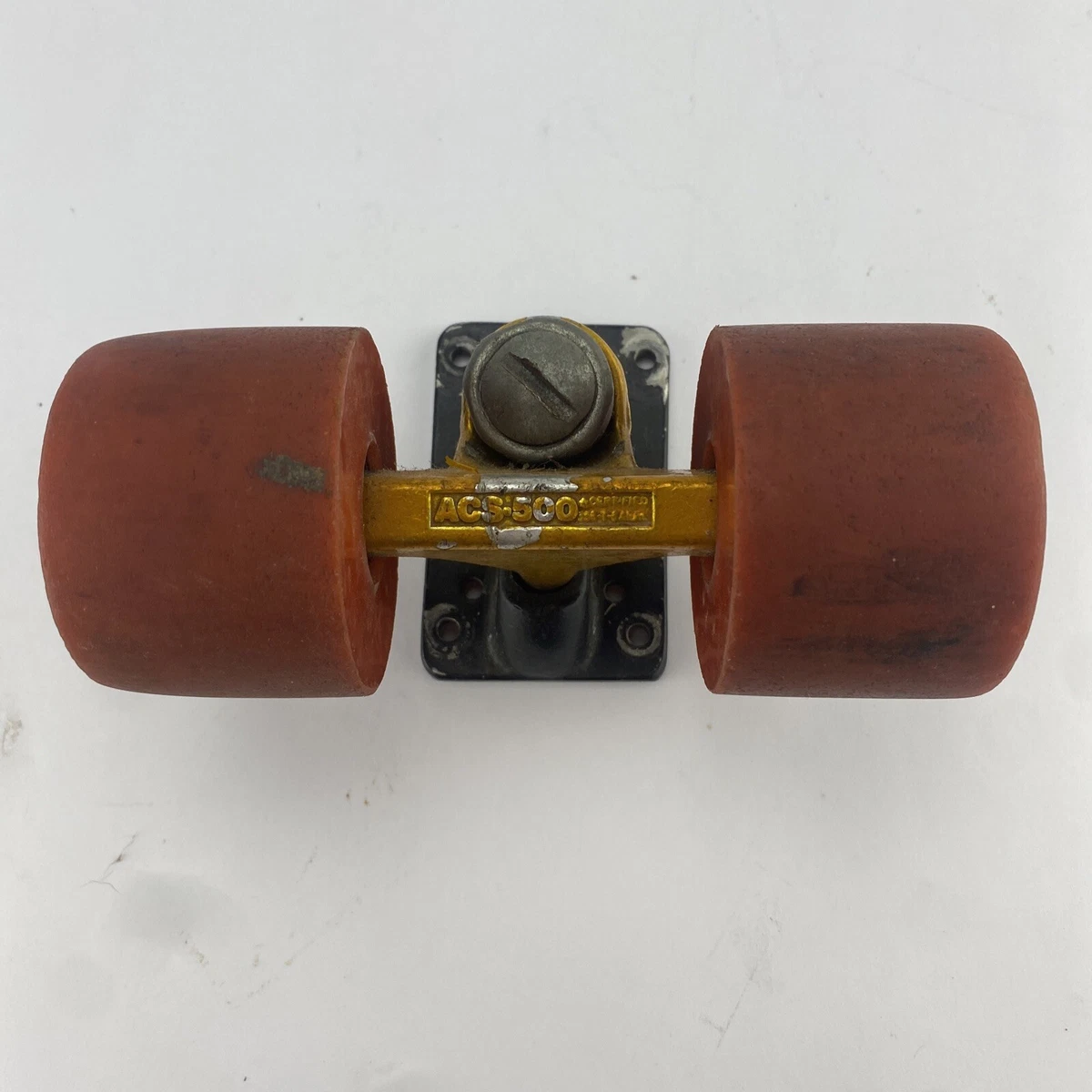 ACS Vintage Skateboarding & Longboarding Equipment for sale - eBay