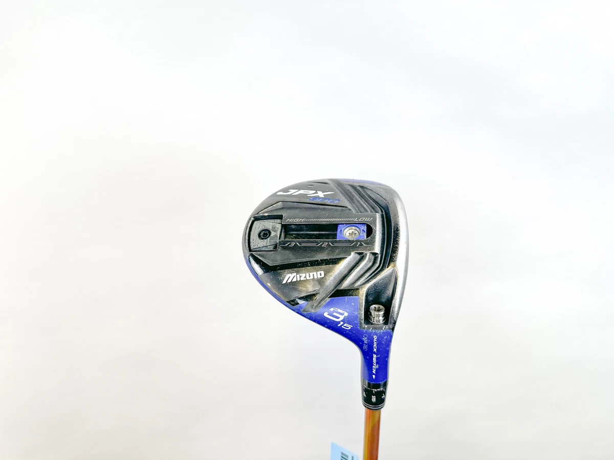 Mizuno jpx 900 3 wood for sale hotsell
