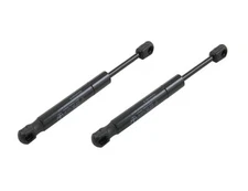 Set of 2 Rear Glass Shocks Struts OEM STABILUS 95551252800 for Porsche Cayenne