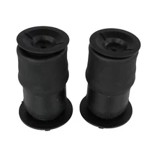 Autolution Rear Air Suspension Bags Air Springs For GMC Envoy 5.3L 4.2L 15125532