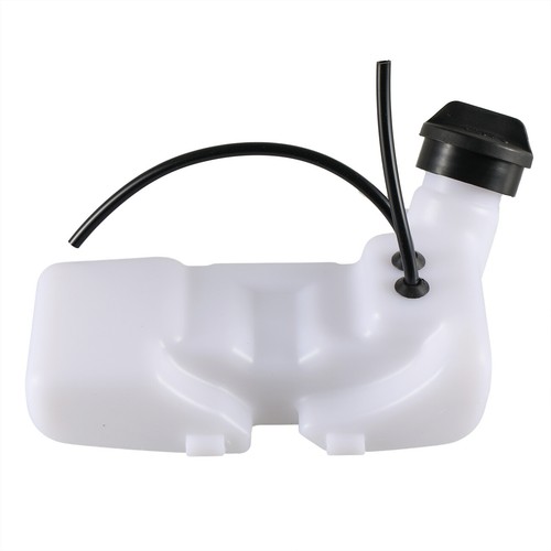 Gas Tank Fuel Tank with Cap for STIHL FS80R FS80 FS75 FS76 FS74 FS72 FS85 KM85. - Picture 2 of 6