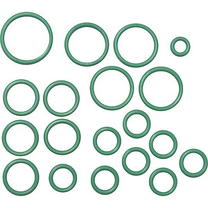 A/C Seal Repair Kit UAC RS3900 - Bild 1 von 1
