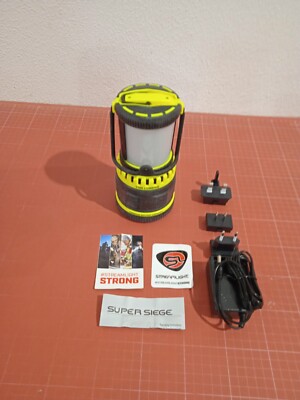 Streamlight Super Siege LED Camping Laterne 1100 Lumen Akku Powerbank_1.25_3