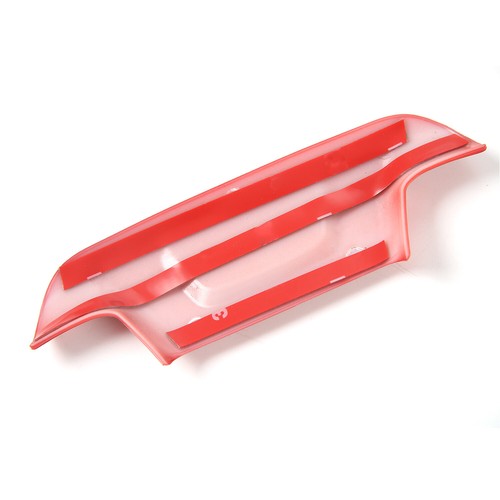 RT-TCZ for Camaro Accessories Steering Wheel Trim Cover for Chevrolet Camaro 17 - Foto 6 di 7