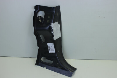 NEU VW Golf 7 Abschlussblech Rückleuchte Aufnahme Verstärkung 5G6813332