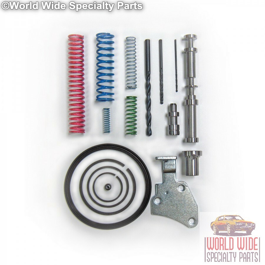 Chrysler Dodge 48RE Transmission Shift Correction Kit 2005UP eBay