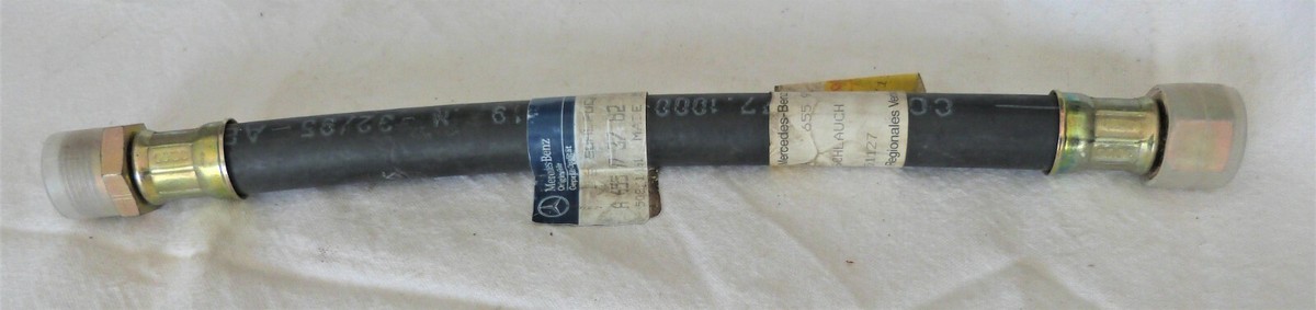 Aus Nachlass-Original Lagerware aus Auflösung-Mercedes Benz  