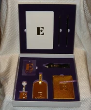 ELTON JOHN / FAREWELL "Goodbye Yellow Brick Road" TOUR GIFT SET concert VIP PASS