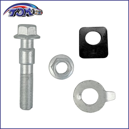 Alignment Camber Kit Left or Right Side Front or Rear New For 78-19 ILX ATS RDX - Picture 3 of 7