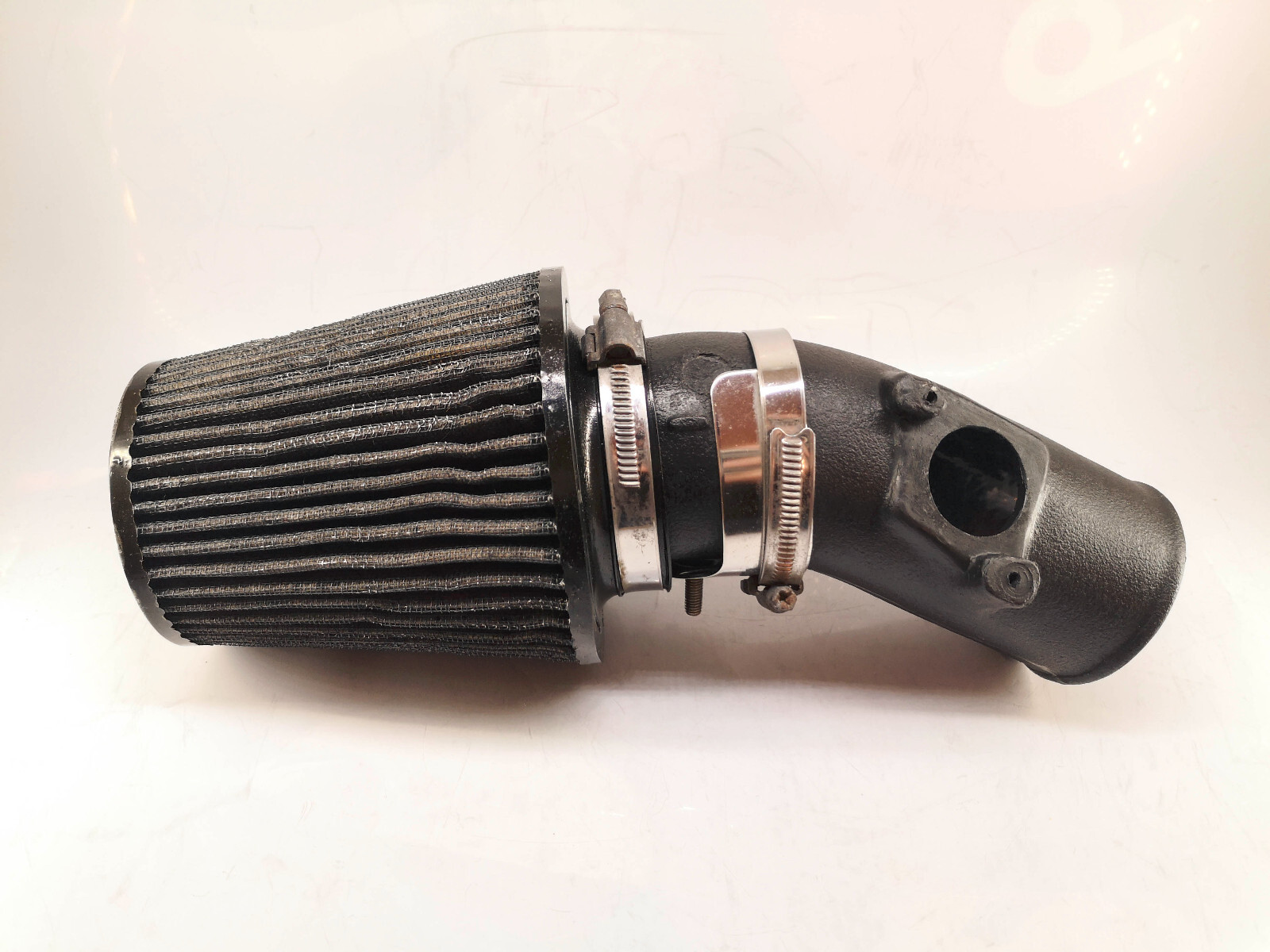 00-06 Toyota MR2 Spyder MR-S K&N Cold Air Intake Sport Air Filter 1ZZ ...
