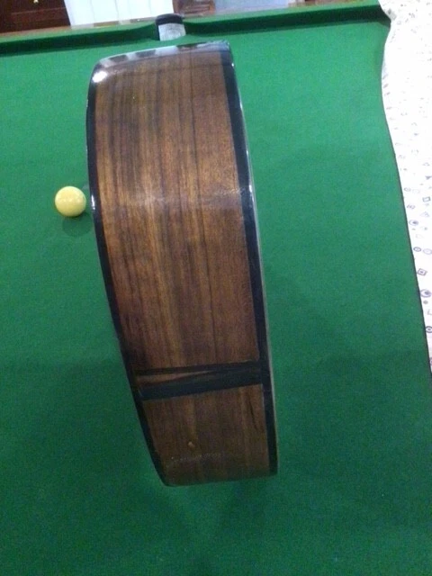 CLASSICAL ACOUSTIC GUITAR - image 2 of 4