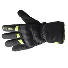 Richa Summit Evo Black Fluo Yellow