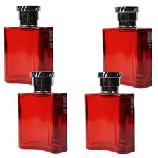 Desire by Dunhill for Men Combo Pack: Aftershave Splash 10oz. 4 x 2.5oz UB New