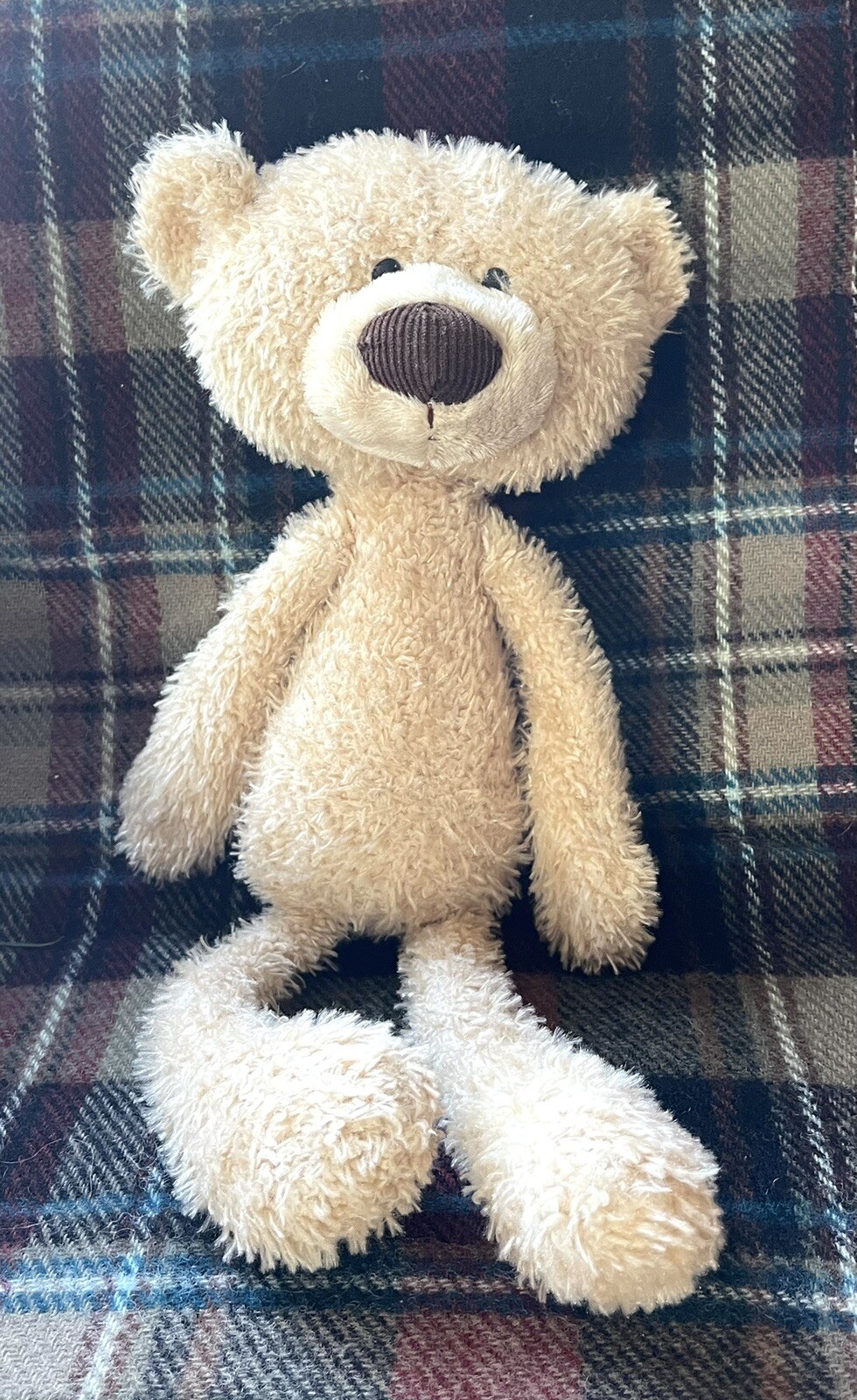 toothpick teddy