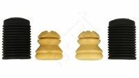 Staubschutzsatz Hinten FüR BMW X3 (F25),X4 (F26)