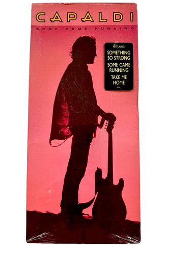 3LP - Me '74⁄'75 Give GIVE ME STRENGTH SET CLAPTON ERIC Eric