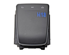 Mercedes-Benz W222 S-Klasse Schaltblock Mittelkonsole Touchpad A2389003802 Mercedes-Benz W222 S-Klasse Schaltblock Mittelkonsole Touchpad A2389003802