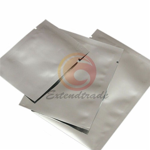aluminum foil mylar bag vacuum sealer