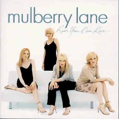 Mulberry Lane - Run Your Own Race