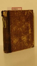 Die Verlobten. Ein Roman. (=Walter Scotts Sämtliche Werke; Band 24). Scott, Walt