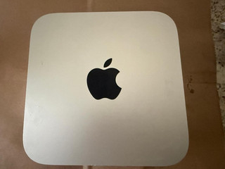 Mac mini 2023