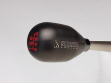 Skunk2 Shift Knobs For 88-10 Honda Civic 627-99-0081
