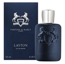 Parfums de Marly Layton Royal Essence 4.2 oz. Men's Eau de Parfum
