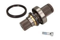 Maxgear Steckwelle Differential 49-1443 FüR Vw Transporter T5 Bus 7HB 7HJ 7EB