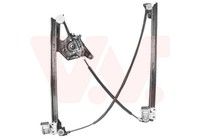 Fensterheber VAN Wezel 1867269 FüR Ford Seat Sharan VW Alhambra Galaxy 7M6 7V8 1