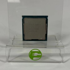 Intel Core i7-9700 3.00GHz 8 Core SRG13 8 Thread LGA 1151