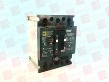 SCHNEIDER ELECTRIC GJL36075M06 / GJL36075M06 (USED)