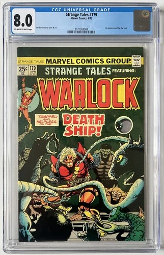 Comic Image