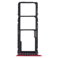 SIM Card Tray SIM Card Tray Micro SD Card Tray for Huawei Enjoy 10 / Honor