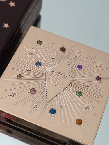 Charlotte Tilbury Hypnotising Pop Shot in Diamond Eyes 1.2g Brand New in Box - Picture 10 of 11