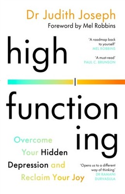 High Functioning by Judith Joseph HARDBACK 9781529936803