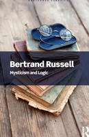 Bertrand Russell - Mysticism And Logic - Paperback - G245Z