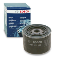 Bosch ÖLfilter Passend FüR Opel Monza 22 Omega V87 Senator V88 29