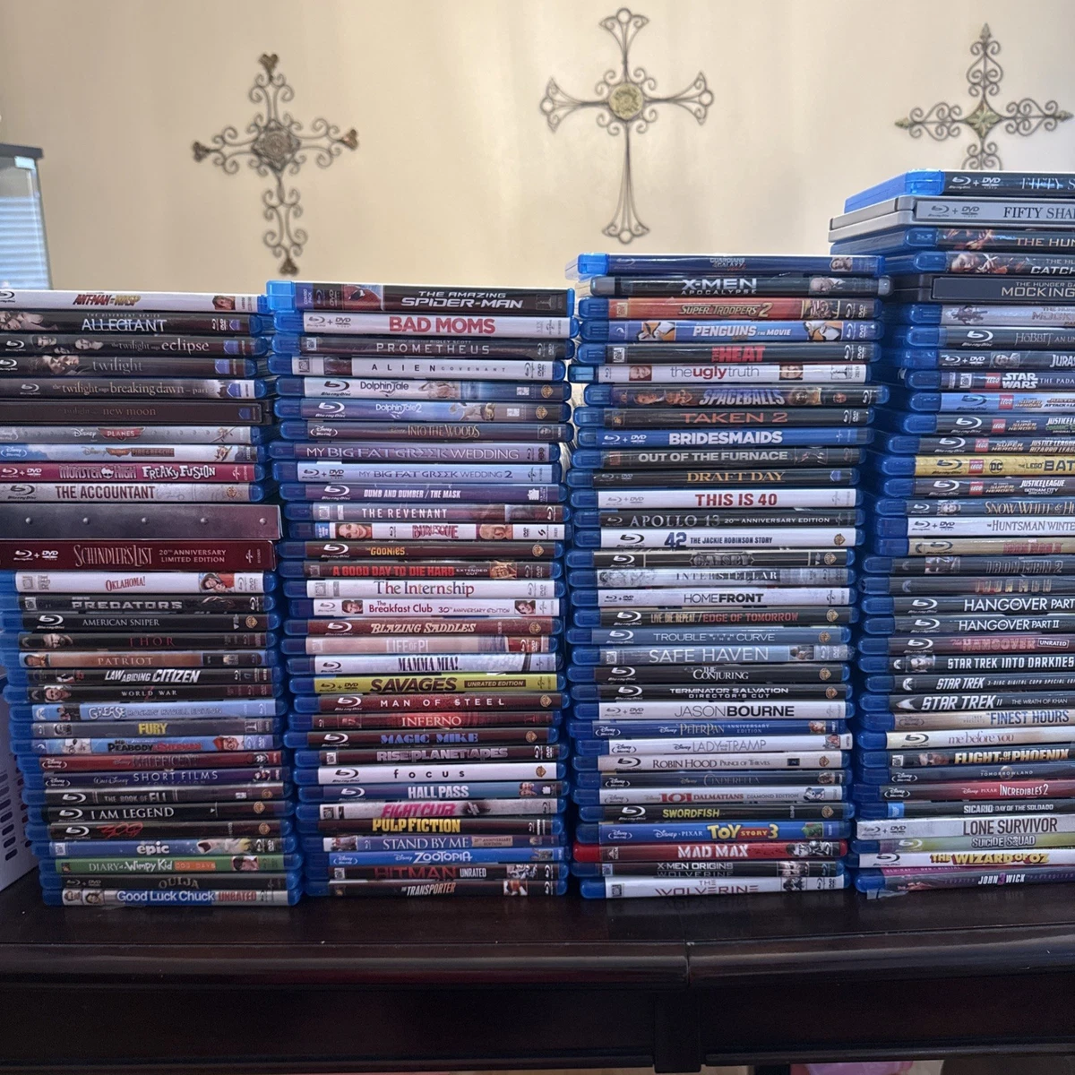 Action The Amazing Spider-Man Family DVDs & Blu-ray Discs for sale