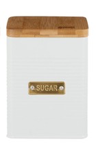Typhoon Square Otto Sugar (White) - 1.6L