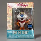 Funko Ad Icons Minis Kellogg's Tony The Tiger Frosted Flakes METALLIC - NEW
