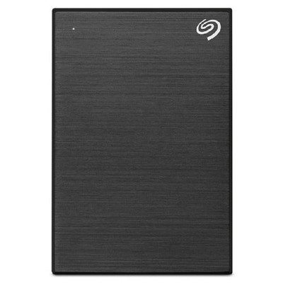 Seagate One Touch Externe Festplatte 2 TB Micro-USB B 3.2 Gen 1 3.1 Gen 1 Schwarz