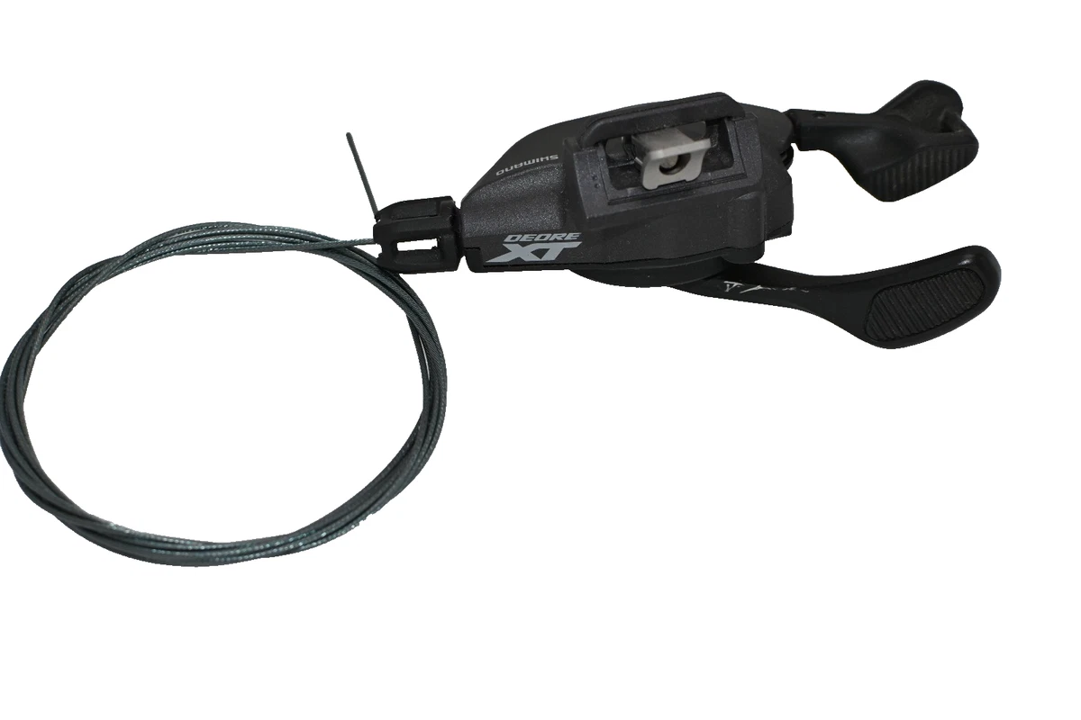 AXE SHIMANO DEORE XT SL M732 3 Sp Velo VTT Axle Shifter Vélo VTT