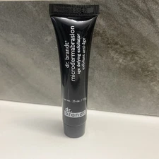 Dr. Brandt Microdermabrasion Age Defying Exfoliator .25 oz. Travel Size