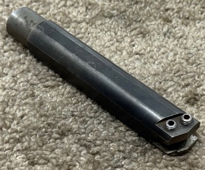 KENNAMETAL MODIFIED BORING BAR / FLY TOOL CUTTER  TOOL HOLDER - 1'' shank