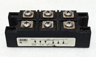 IR INTERNATIONAL RECTIFIER 90MT160KB Leistungsmodul